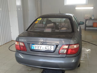 Nissan Almera foto 6