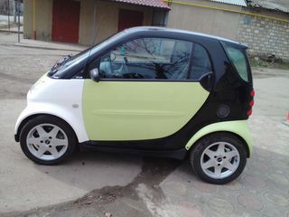 Smart Fortwo foto 2