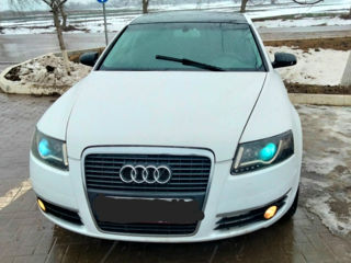 Dezmembrezxxx Audi A6 C6 2.0d  3.0d foto 3