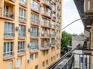 Apartament cu 1 cameră, 43 m², Centru, Chișinău foto 13