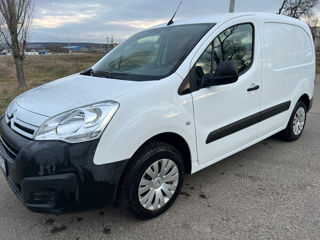 Citroen Berlingo foto 4