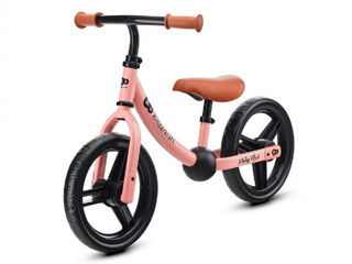 Bicicletă fără pedale pentru copii foto 2