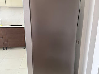 Frigider Samsung dublu  foto 4