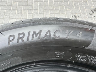 205/60 R16 Michelin Noi 2022 foto 7