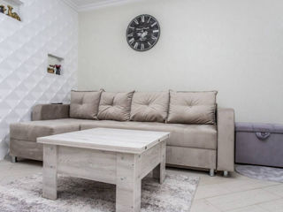 Apartament cu 2 camere, 60 m², Centru, Chișinău foto 9