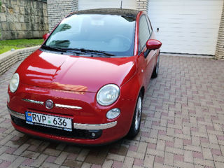 Fiat 500 foto 3