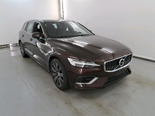 Volvo V60 foto 2