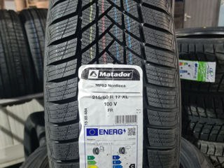 Matador 215/60 R17 зима / Iarna - 2370 lei