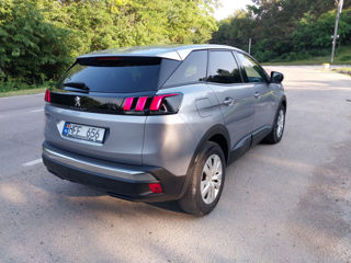 Peugeot 3008 foto 5