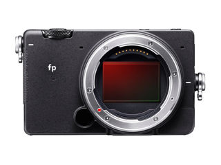 Sigma FP L-mount foto 1