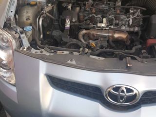 Toyota Auris piese originale foto 6