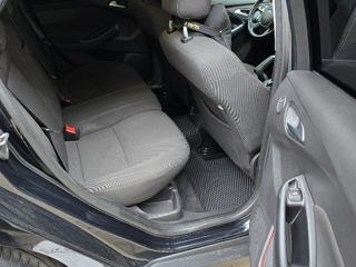 Ford Focus foto 6