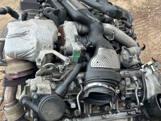 Motor 3.0 cdi OM 642