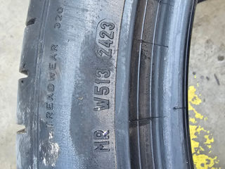 Pirelli PZero 275/40r21,315/35r21, BMW X5 G05 foto 10