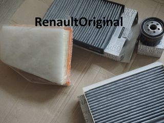 Vind filtru ulei,aer motor,toplevnii,maslenii,salona Renault Megane,scenic,grand scenic,laguna foto 5