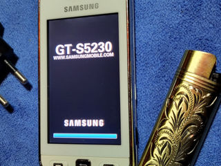 Samsung GT-S5230 foto 9