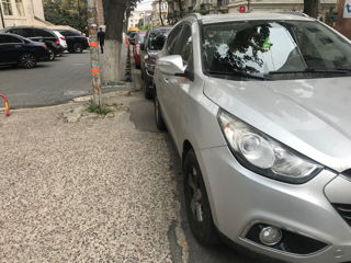 Hyundai ix35 foto 6