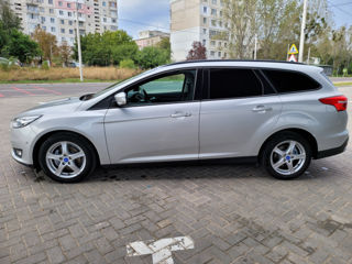 Ford Focus foto 7