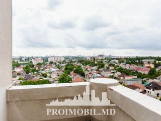 Chirie, Centru, Lev Tolstoi, 2 camere, 320 euro! foto 8