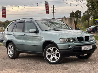 BMW X5 foto 3