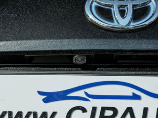 Toyota Corolla foto 16