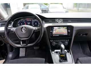 Volkswagen Passat foto 6