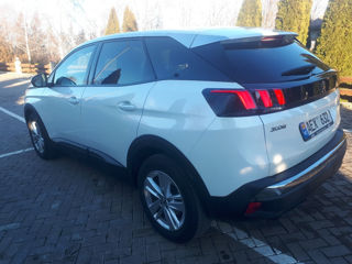 Peugeot 3008 foto 3