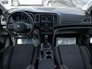 Renault Megane foto 6