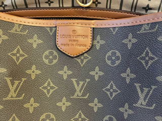 Geantă louis vuitton foto 4