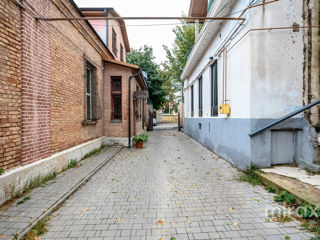 Se vinde casă pe str. Toma Ciorba, Centru, Chișinău foto 16