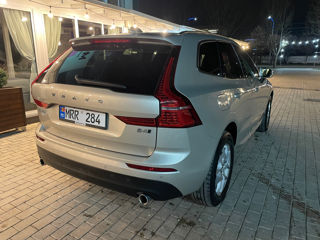 Volvo XC60 foto 10