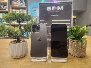 iPhone 13 Pro 256 GB Graphite — премиум-состояние + рассрочка без переплат фото 0