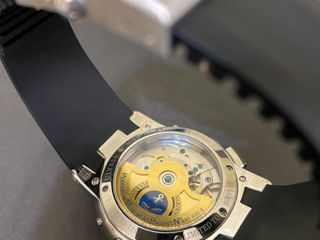 Часы ulysse nardin foto 9