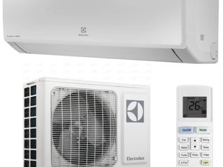 Кондиционеры Electrolux с гарантией 5 лет!! foto 2