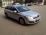 Opel Astra foto 3