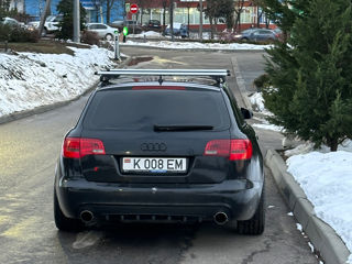 Audi A6 foto 5