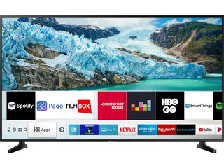 Samsung 43ru7092, led smart ultra hd 4k,preț nou:6999lei, hamster. foto 1