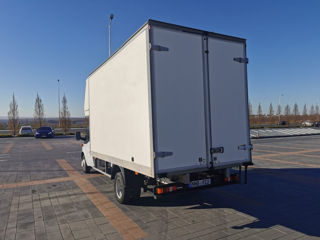 Ford Transit T350 foto 2