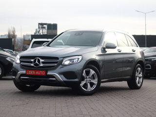 Mercedes GLC foto 2