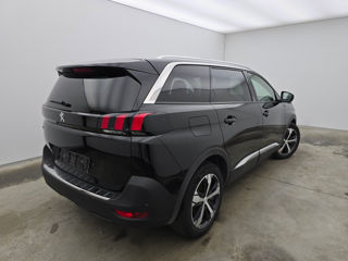 Peugeot 5008 foto 5