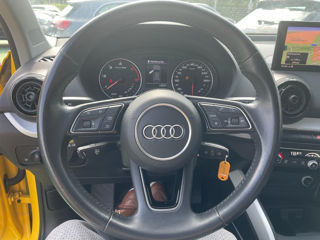 Audi Q2 foto 9