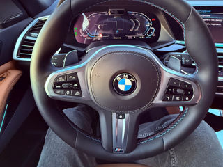 BMW X5 foto 8