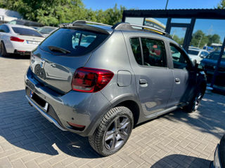 Dacia Sandero Stepway foto 4