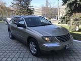 Chrysler Pacifica foto 2