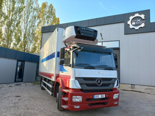 Mercedes Axor