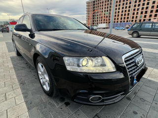 Audi A6 foto 4