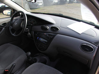 Ford Focus foto 9