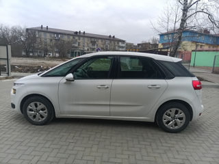 Citroen C4 Picasso foto 5