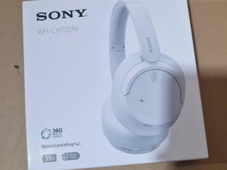 Sony WH-CH720N