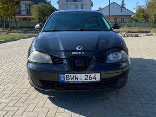 Seat Ibiza foto 3